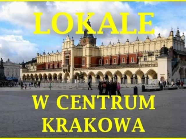 Mieszkanie do wynajęcia w Stare Miasto, Kraków