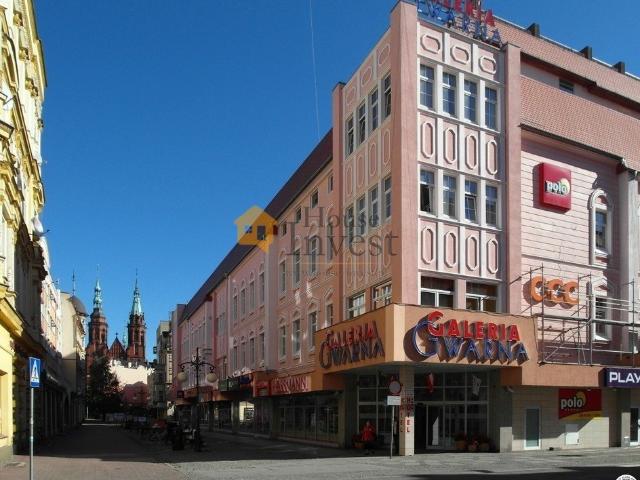 Mieszkanie do wynajęcia w Legnica, Dolnośląskie