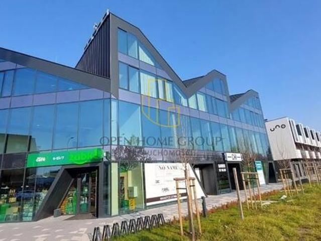 Biuro na sprzedaż w Wrocław