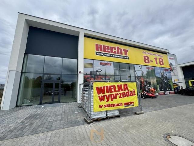 Biuro do wynajęcia w Gorzów Wielkopolski, Lubuskie