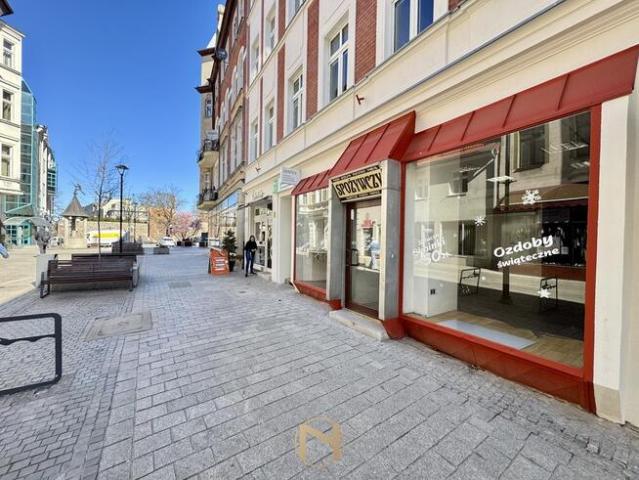 Biuro do wynajęcia w Gorzów Wielkopolski, Lubuskie