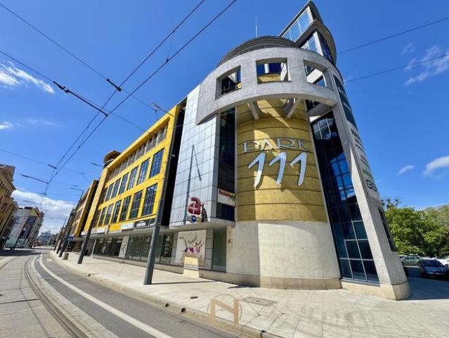 Biuro na sprzedaż w Gorzów Wielkopolski, Lubuskie