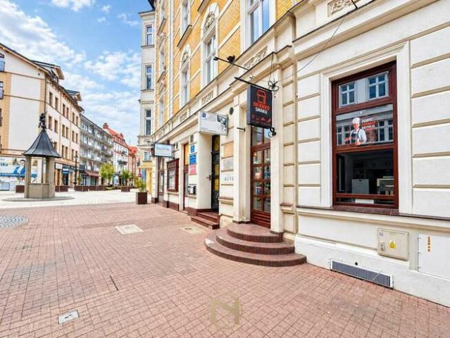 Biuro do wynajęcia w Gorzów Wielkopolski, Lubuskie
