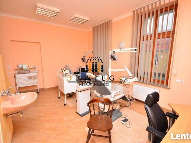Biuro do wynajęcia w Gorzów Wielkopolski, Lubuskie