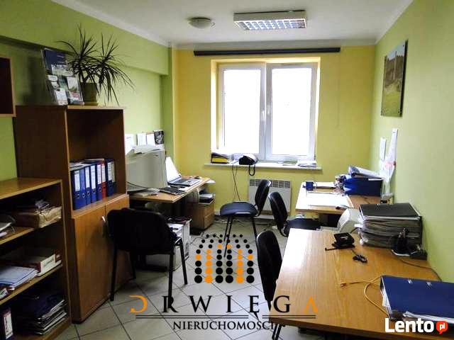 Biuro na sprzedaż w Gorzów Wielkopolski, Lubuskie