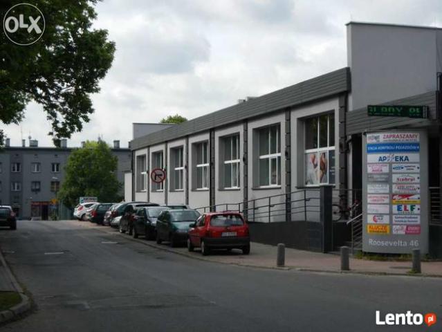 Biuro do wynajęcia w Zabrze, Śląskie