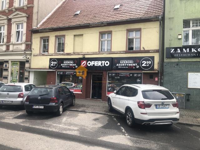 Mieszkanie na sprzedaż w Niemodlin, Opolskie