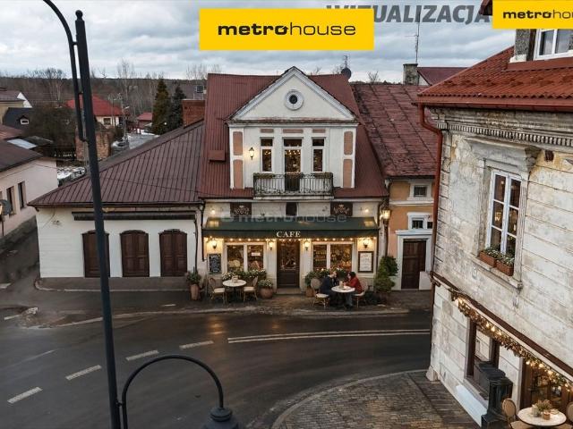 Mieszkanie na sprzedaż w Ulanów, Podkarpackie