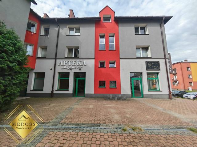Mieszkanie na sprzedaż w Blachownia, Śląskie