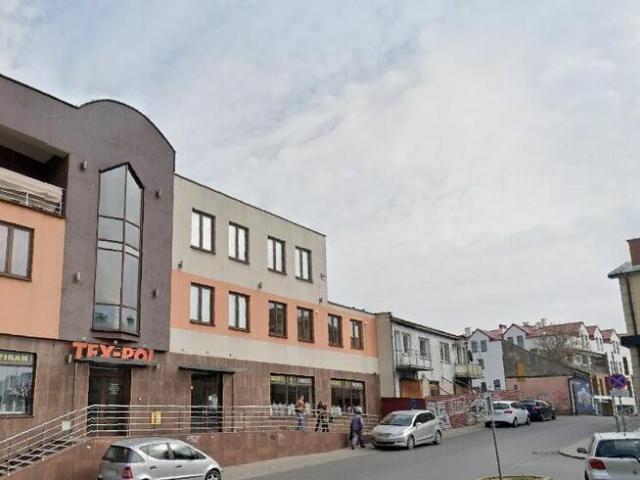 Biuro do wynajęcia w Dębica, powiat dębicki