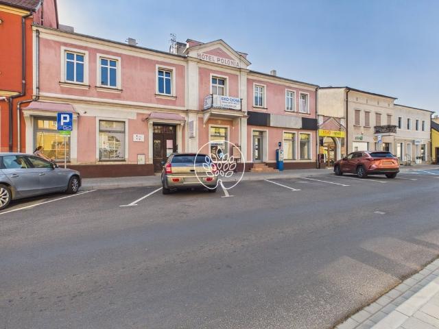 Mieszkanie do wynajęcia w Gostyń, Wielkopolskie