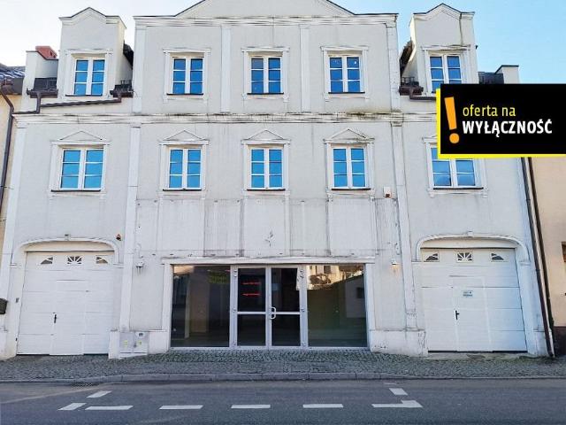 Mieszkanie do wynajęcia w Końskie, Świętokrzyskie
