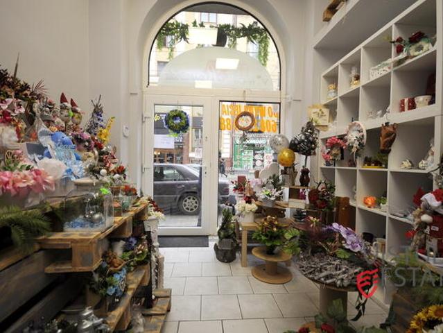 Biuro do wynajęcia w Kraków, Małopolskie