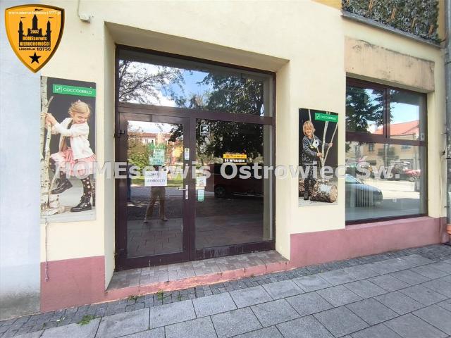 Mieszkanie do wynajęcia w Ostrowiec Świętokrzyski, Świętokrzyskie