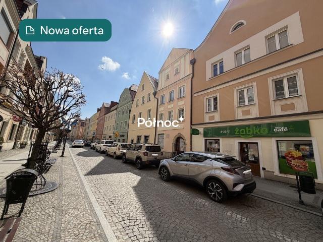 Mieszkanie do wynajęcia w Bolesławiec, Dolnośląskie