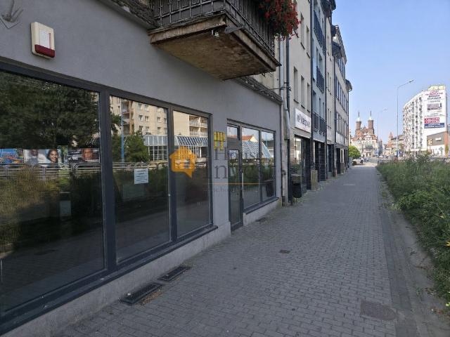 Mieszkanie do wynajęcia w Przedmieście Głogowskie, Legnica