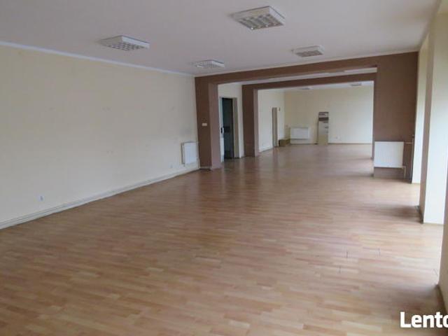 Biuro do wynajęcia w Piotrków Trybunalski, Łódzkie