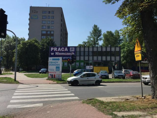 Biuro do wynajęcia w Bytom, Śląskie