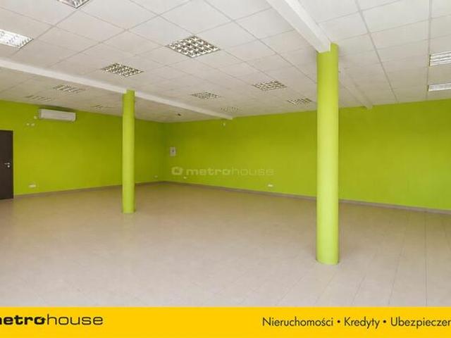 Biuro do wynajęcia w Skierniewice, Łódzkie