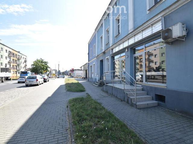 Biuro do wynajęcia w Namysłów, Opolskie