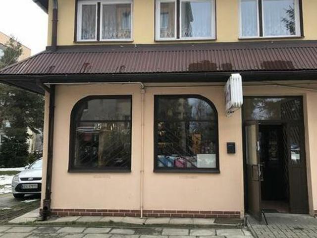 Biuro do wynajęcia w Nowy Sącz, Małopolskie