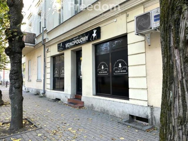 Biuro do wynajęcia w Ełk, Warmińsko-mazurskie