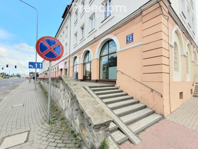 Biuro na sprzedaż w Ciechanów, Mazowieckie