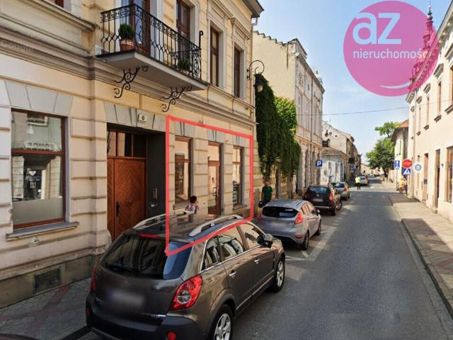 Mieszkanie na sprzedaż w Nowy Sącz, Małopolskie