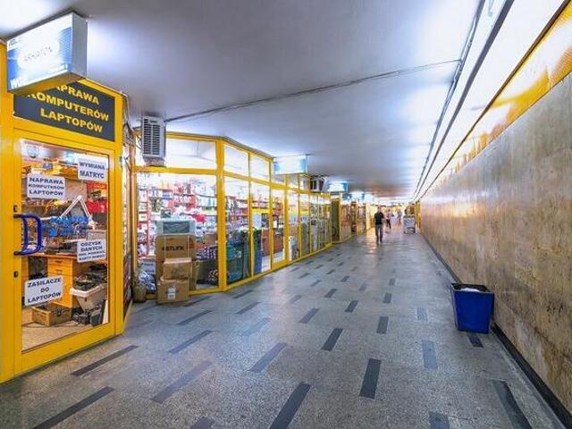 Biuro do wynajęcia w Warszawa, Mazowieckie