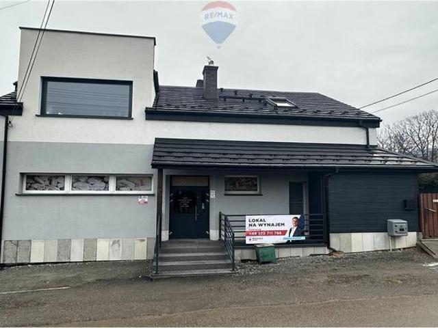 Biuro do wynajęcia w Bielsko-biała, Śląskie