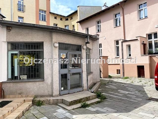 Mieszkanie na sprzedaż w Bydgoszcz, Kujawsko-pomorskie