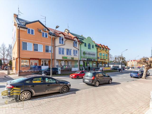 Mieszkanie na sprzedaż w Krasnystaw, Lubelskie