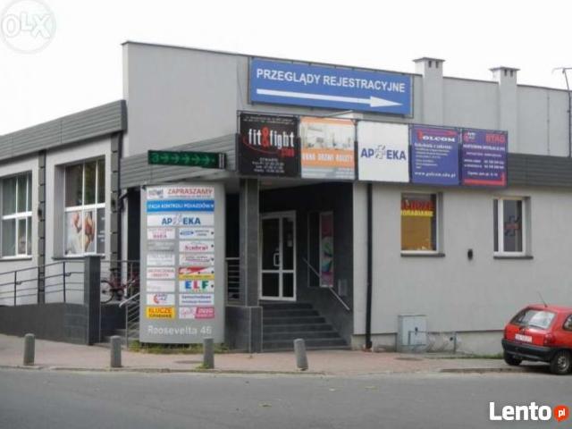 Biuro do wynajęcia w Zabrze, Śląskie