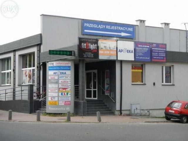 Biuro na sprzedaż w Zabrze, Śląskie