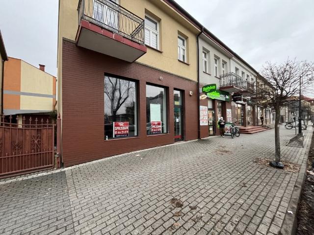 Mieszkanie na sprzedaż w Dęblin, Lubelskie