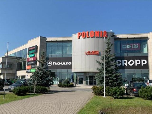 Biuro do wynajęcia w Śrem, powiat śremski