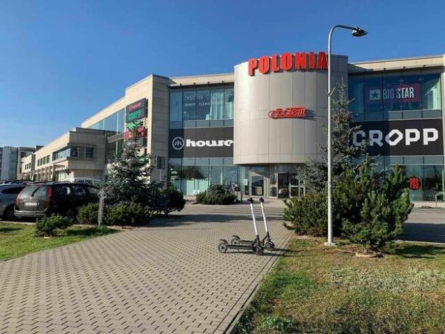 Biuro do wynajęcia w Śrem, powiat śremski