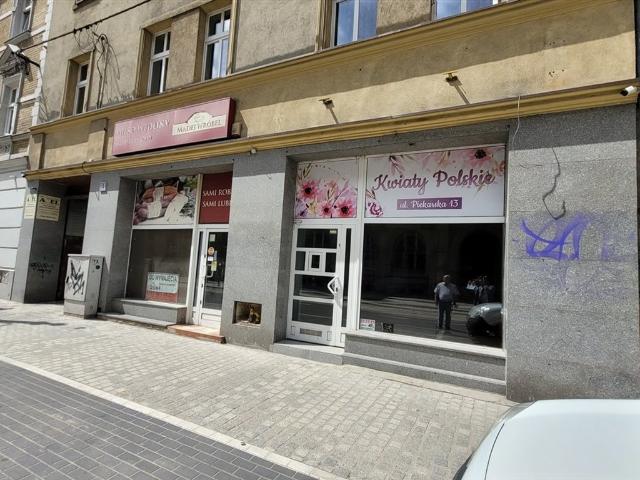 Mieszkanie do wynajęcia w Bytom, Śląskie