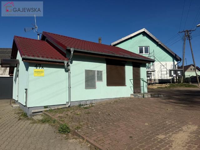 Mieszkanie na sprzedaż w Romanowo Górne, Wielkopolskie