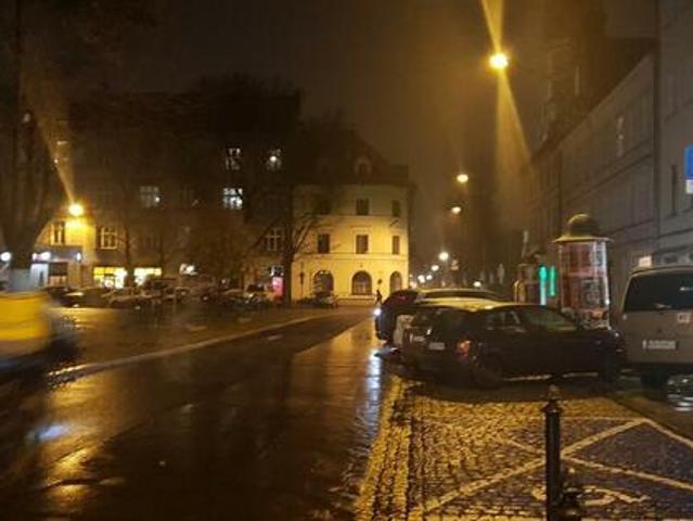 Biuro do wynajęcia w Kraków, Małopolskie