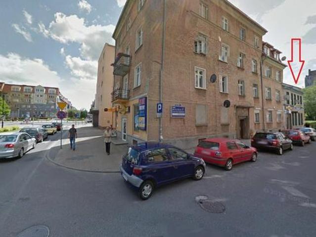 Biuro na sprzedaż w Elbląg