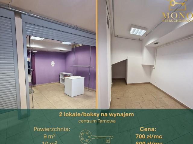 Mieszkanie do wynajęcia w Tarnów, Małopolskie