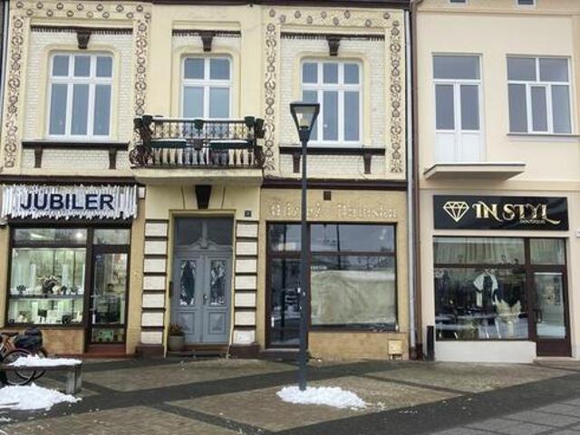 Biuro na sprzedaż w Mielec, Podkarpackie