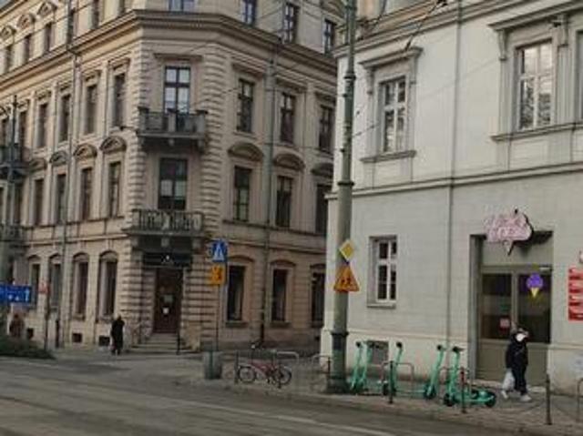 Biuro na sprzedaż w Kraków, Małopolskie
