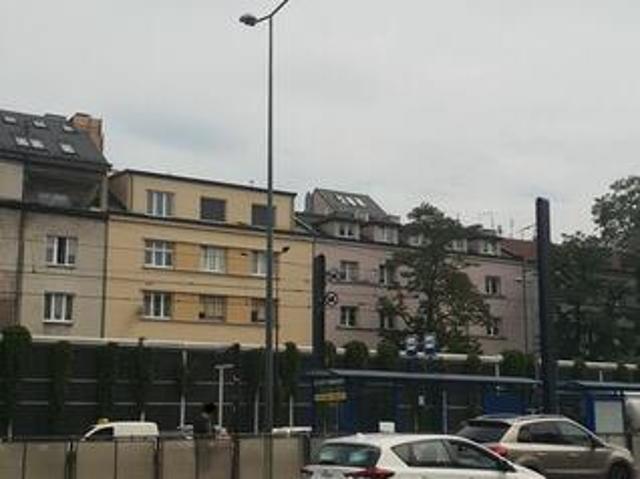 Biuro do wynajęcia w Kraków, Małopolskie
