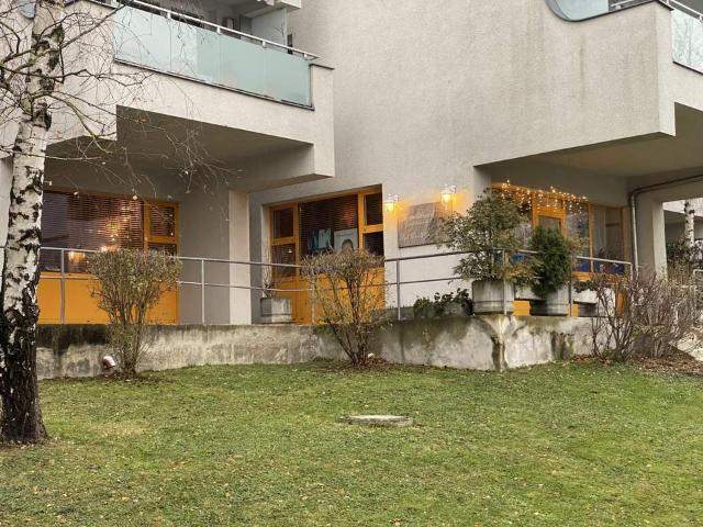 Wohnung kaufen in St. Pölten, Niederösterreich