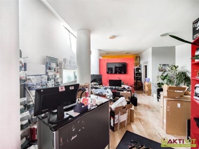 Gewerbe kaufen in Zeltweg, Steiermark