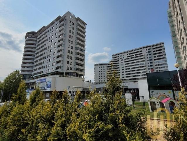 Mieszkanie na sprzedaż w Białystok, Podlaskie