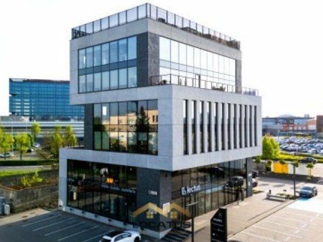 Biuro do wynajęcia w Katowice, Śląskie