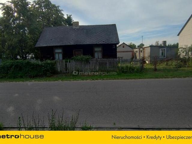 Biuro na sprzedaż w Ostrów Mazowiecka, Mazowieckie